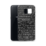 Mathematica Phone Case Design #2 Mathematica Phone Case Design #2