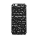 Mathematica Phone Case Design #2 Mathematica Phone Case Design #2