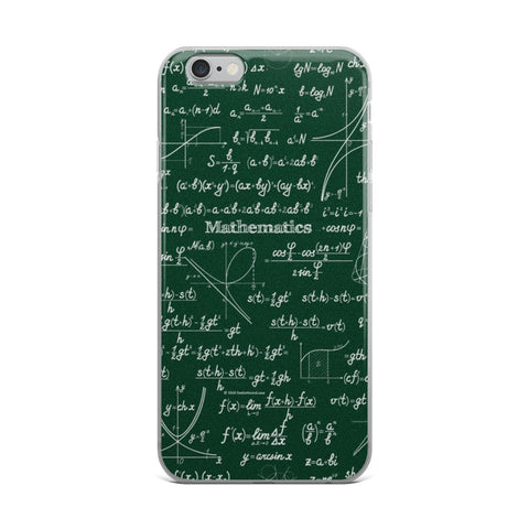 Mathematica Phone Case Design #2