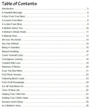 MomKu (Volume 1) - Table Of Contents Part 1 MomKu (Volume 1) - Table Of Contents Part 1