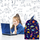 Outer Space Backpack Design #2 - FREE SHIPPING Outer Space Backpack Design #2 - FREE SHIPPING