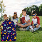 Outer Space Backpack Design #2 - FREE SHIPPING Outer Space Backpack Design #2 - FREE SHIPPING