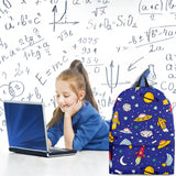 Outer Space Backpack Design #3 - FREE SHIPPING Outer Space Backpack Design #3 - FREE SHIPPING
