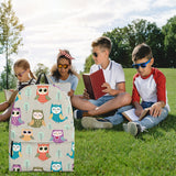 Wildlife Collection - Owls (Design #2) Backpack - FREE SHIPPING Wildlife Collection - Owls (Design #2) Backpack - FREE SHIPPING