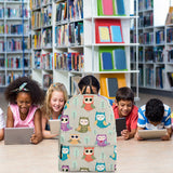 Wildlife Collection - Owls (Design #2) Backpack - FREE SHIPPING Wildlife Collection - Owls (Design #2) Backpack - FREE SHIPPING