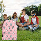 Wildlife Collection - Owls (Design #3) Backpack - FREE SHIPPING Wildlife Collection - Owls (Design #3) Backpack - FREE SHIPPING