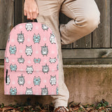 Wildlife Collection - Owls (Design #3) Backpack - FREE SHIPPING Wildlife Collection - Owls (Design #3) Backpack - FREE SHIPPING