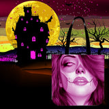 Calavera Fresh Look Design #3 Cloth Tote Bag! Calavera Fresh Look Design #3 Cloth Tote Bag!