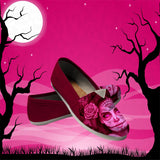 Calavera Fresh Look Design #1 Women's Casuals! Calavera Fresh Look Design #1 Women's Casuals!