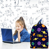 Planets Backpack Design #1 - FREE SHIPPING Planets Backpack Design #1 - FREE SHIPPING
