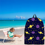 Planets Backpack Design #2 - FREE SHIPPING Planets Backpack Design #2 - FREE SHIPPING