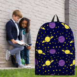 Planets Backpack Design #2 - FREE SHIPPING Planets Backpack Design #2 - FREE SHIPPING