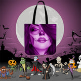 Calavera Fresh Look Design #3 Cloth Tote Bag! Calavera Fresh Look Design #3 Cloth Tote Bag!