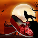 Calavera Fresh Look Design #1 Women's Casuals! Calavera Fresh Look Design #1 Women's Casuals!