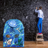 Scary Sea Life Backpacks! - FREE SHIPPING Scary Sea Life Backpacks! - FREE SHIPPING