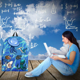 Scary Sea Life Backpacks! - FREE SHIPPING Scary Sea Life Backpacks! - FREE SHIPPING