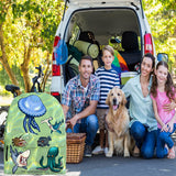 Scary Sea Life Backpacks! - FREE SHIPPING Scary Sea Life Backpacks! - FREE SHIPPING