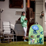 Scary Sea Life Backpacks! - FREE SHIPPING Scary Sea Life Backpacks! - FREE SHIPPING