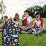 Sea Life Collection Backpack (Dark Blue) - FREE SHIPPING Sea Life Collection Backpack (Dark Blue) - FREE SHIPPING