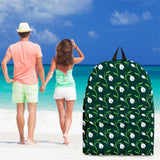 Spring Floral Pattern 1 Backpack - FREE SHIPPING Spring Floral Pattern 1 Backpack - FREE SHIPPING