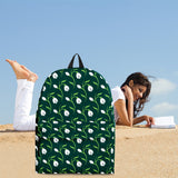 Spring Floral Pattern 1 Backpack - FREE SHIPPING Spring Floral Pattern 1 Backpack - FREE SHIPPING