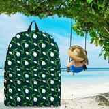 Spring Floral Pattern 1 Backpack - FREE SHIPPING Spring Floral Pattern 1 Backpack - FREE SHIPPING