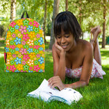 Spring Floral Pattern 3 Backpack - FREE SHIPPING Spring Floral Pattern 3 Backpack - FREE SHIPPING