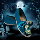 Calavera Fresh Look Design #2 Women's Casuals! Calavera Fresh Look Design #2 Women's Casuals!