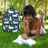 Fairy Tales Backpack (Unicorns Design #1) - FREE SHIPPING Fairy Tales Backpack (Unicorns Design #1) - FREE SHIPPING