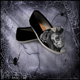 Calavera Fresh Look Design #2 Women's Casuals! Calavera Fresh Look Design #2 Women's Casuals!