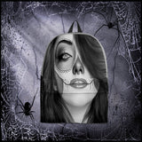 Calavera Fresh Look Design #3 Backpack (Vintage Retro) - FREE SHIPPING Calavera Fresh Look Design #3 Backpack (Vintage Retro) - FREE SHIPPING