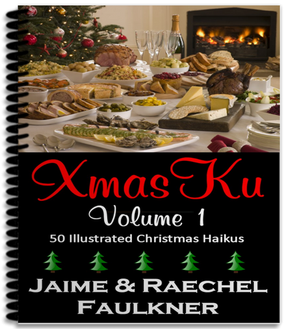 XmasKuâ„¢ (Volume 1)