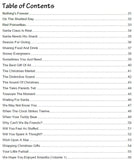 XmasKu™ (Volume 1) - Table Of Contents Part 2 XmasKu™ (Volume 1) - Table Of Contents Part 2