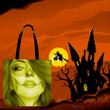 Calavera Fresh Look Design #3 Cloth Tote Bag! Calavera Fresh Look Design #3 Cloth Tote Bag!
