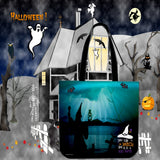 You Say Witch Like It Is A Bad Thing Halloween Trick Or Treat Cloth Tote Goody Bag You Say Witch Like It Is A Bad Thing Halloween Trick Or Treat Cloth Tote Goody Bag