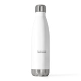 Coercion 20oz Insulated Bottle Coercion 20oz Insulated Bottle
