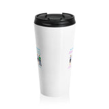 Choice Stainless Steel Travel Mug Choice Stainless Steel Travel Mug