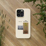 Mother Nature Biodegradable Phone Case Mother Nature Biodegradable Phone Case