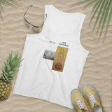 Mother Nature Men's Organic Specter Tank Top Mother Nature Men's Organic Specter Tank Top