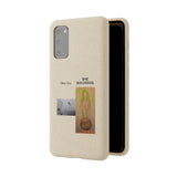 Mother Nature Biodegradable Phone Case Mother Nature Biodegradable Phone Case