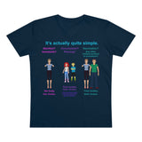 Choice Men’s Presenter V-neck Choice Men’s Presenter V-neck