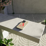 Scarlet Letter Antivaxxer Biodegradable Phone Case Scarlet Letter Antivaxxer Biodegradable Phone Case