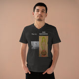 Mother Nature Men’s Organic Presenter V-neck Mother Nature Men’s Organic Presenter V-neck