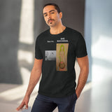 Mother Nature Organic Creator T-shirt - Unisex Mother Nature Organic Creator T-shirt - Unisex