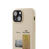 Mother Nature Biodegradable Phone Case Mother Nature Biodegradable Phone Case