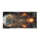 Towel Day Beach Towel Towel Day Beach Towel