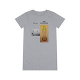 Mother Nature Organic T-Shirt Dress Mother Nature Organic T-Shirt Dress