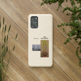 Mother Nature Biodegradable Phone Case Mother Nature Biodegradable Phone Case
