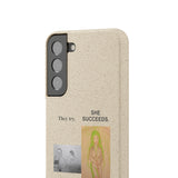Mother Nature Biodegradable Phone Case Mother Nature Biodegradable Phone Case