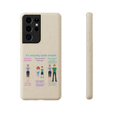 Choice Biodegradable Phone Case Choice Biodegradable Phone Case
